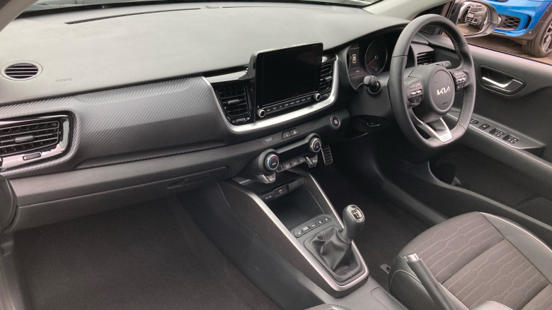 Kia Stonic 1.0T GDi 48V GT-Line S 5dr Petrol Estate